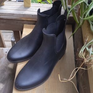 Sam Edelman Tinley Rubber Rainboot